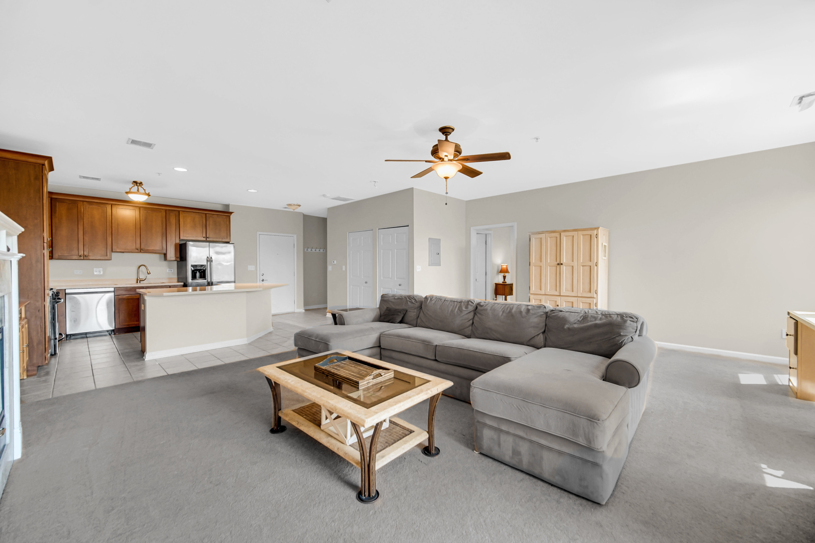 275 E Railroad Avenue #205, Bartlett, IL 60103
