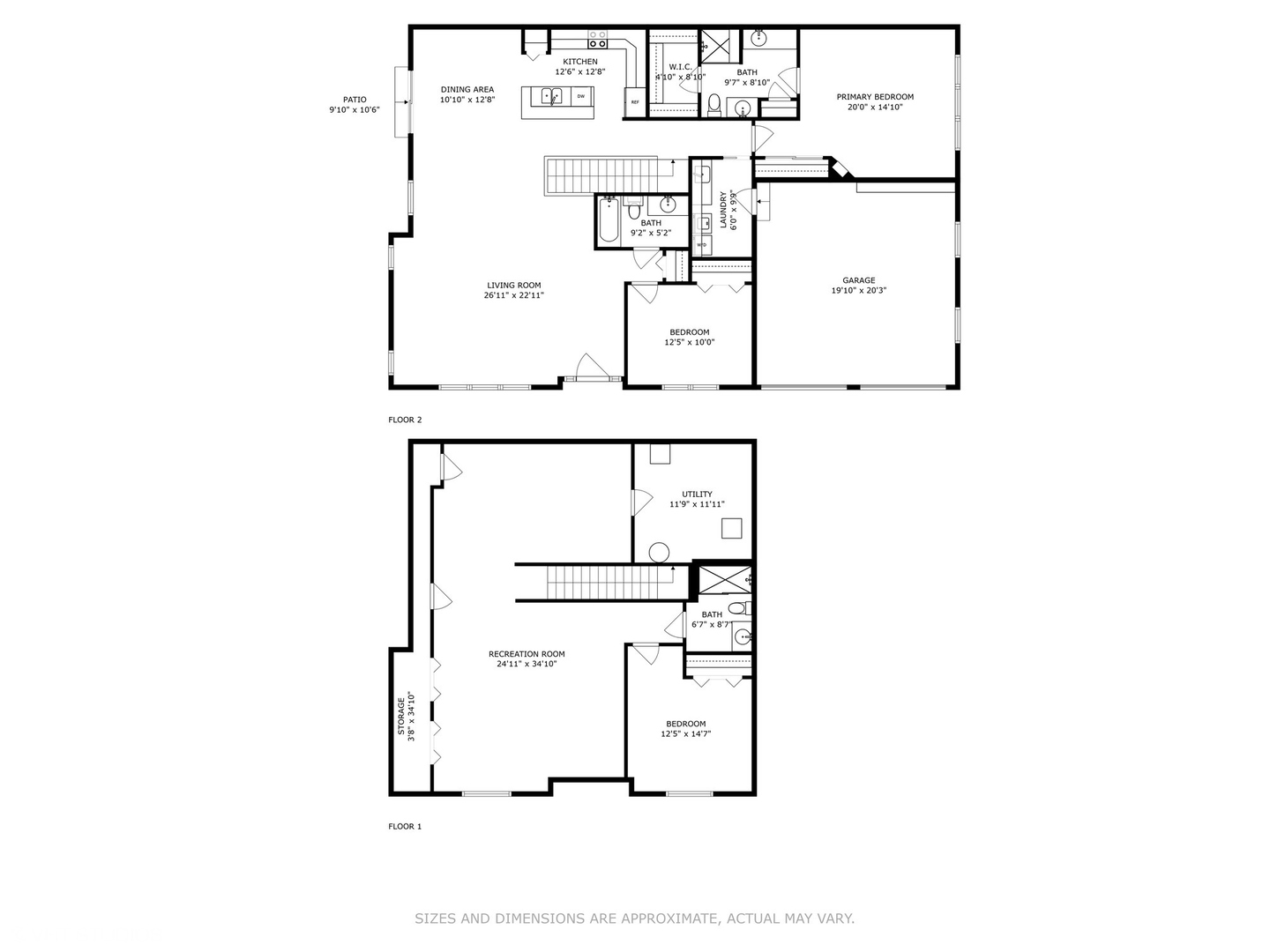 240 Regency Court, Wauconda, IL 60084