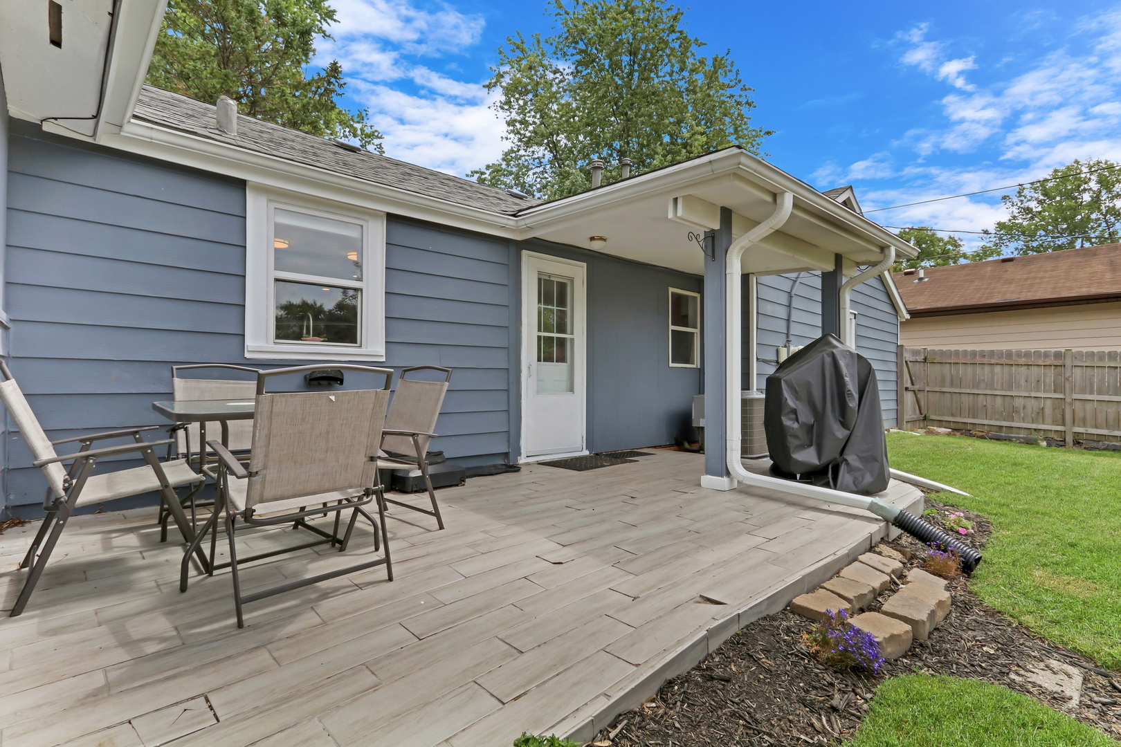 1316 N Park Drive, Round Lake Beach, IL 60073