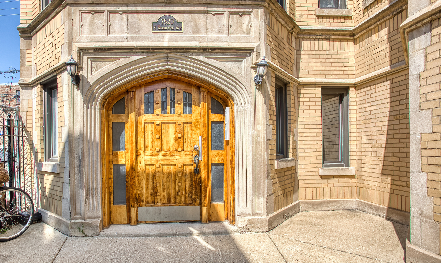 7520 N Winchester Avenue #GE, Chicago, IL 60626