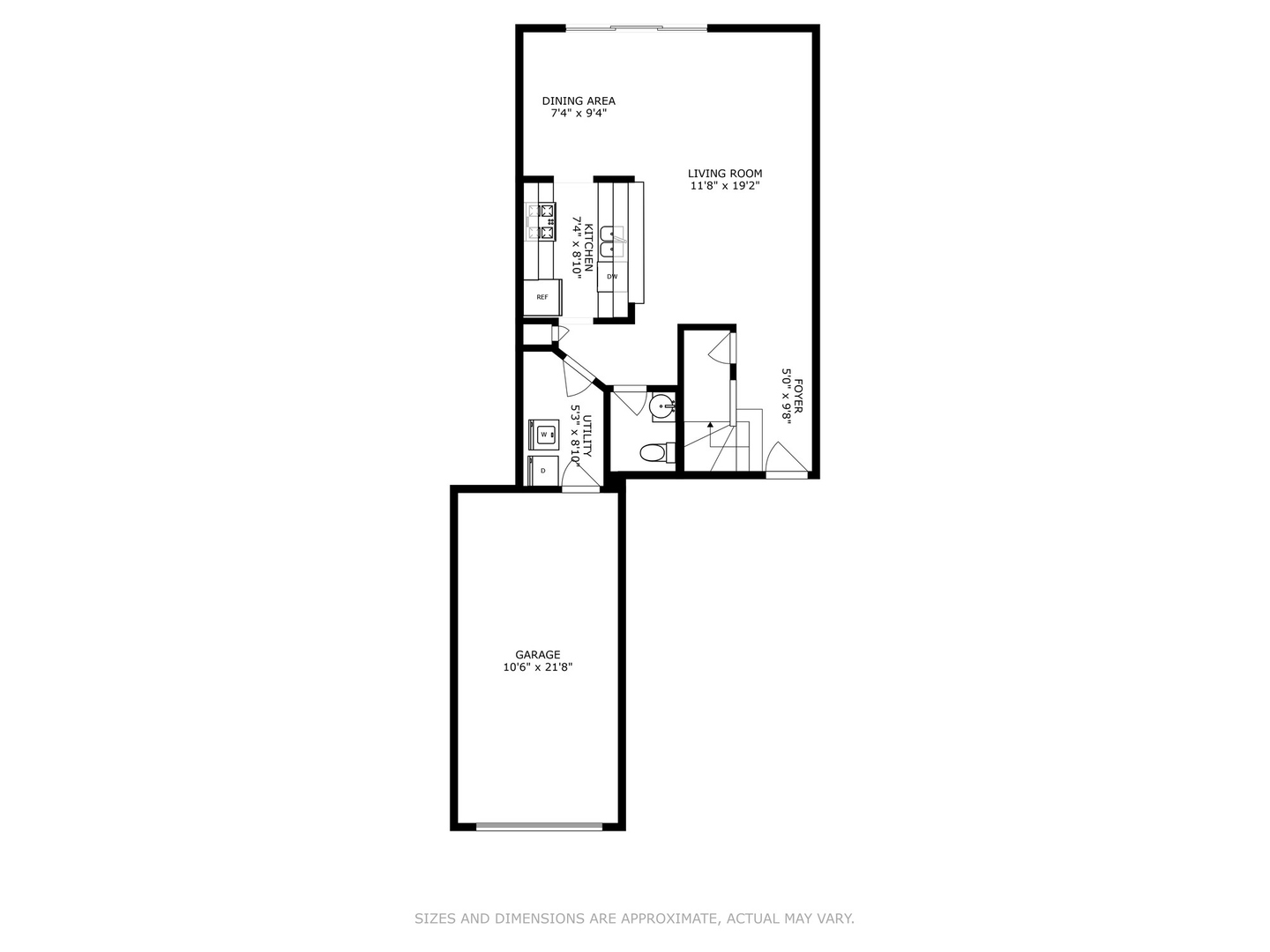 7305 Baybury Road, Downers Grove, IL 60516