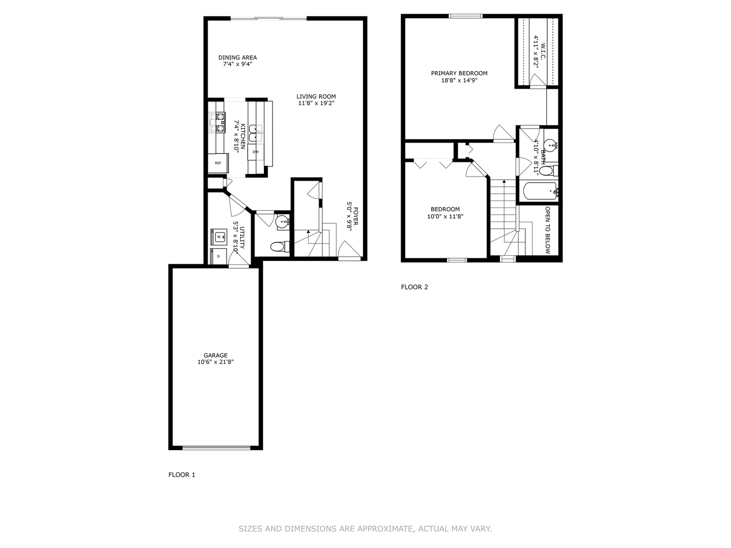 7305 Baybury Road, Downers Grove, IL 60516