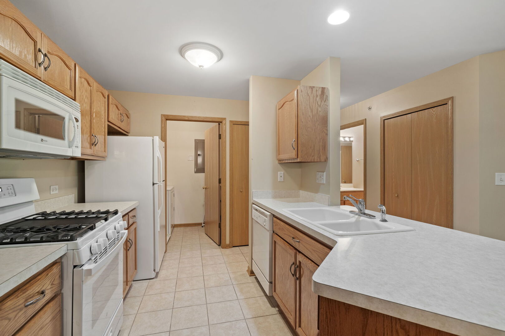 20301 S Pine Hill Road #3A, Frankfort, IL 60423