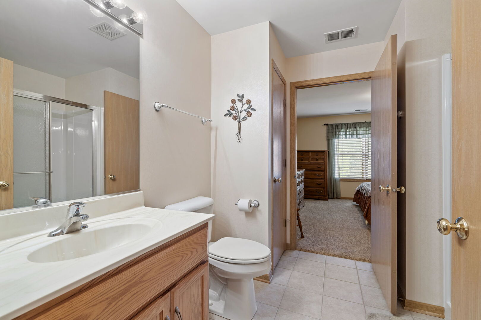 20301 S Pine Hill Road #3A, Frankfort, IL 60423