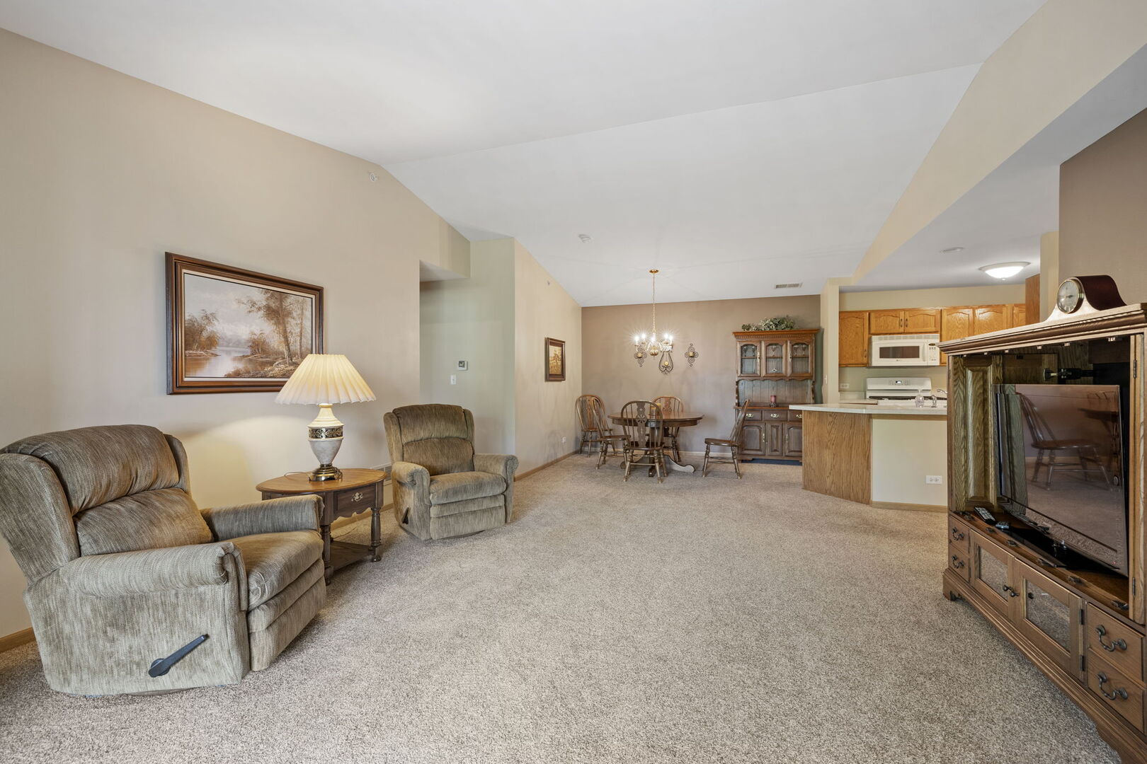 20301 S Pine Hill Road #3A, Frankfort, IL 60423