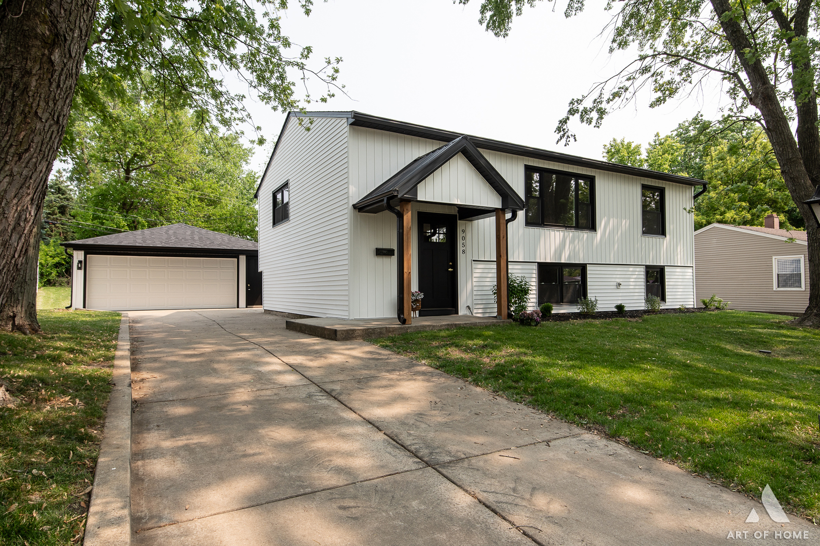 9058 Caddy Court, Orland Park, IL 60462