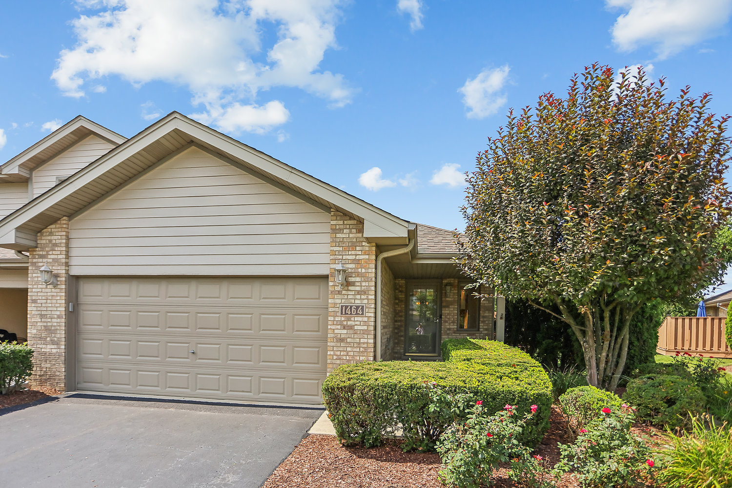 1464 Baileys Crossing Drive, Lemont, IL 60439