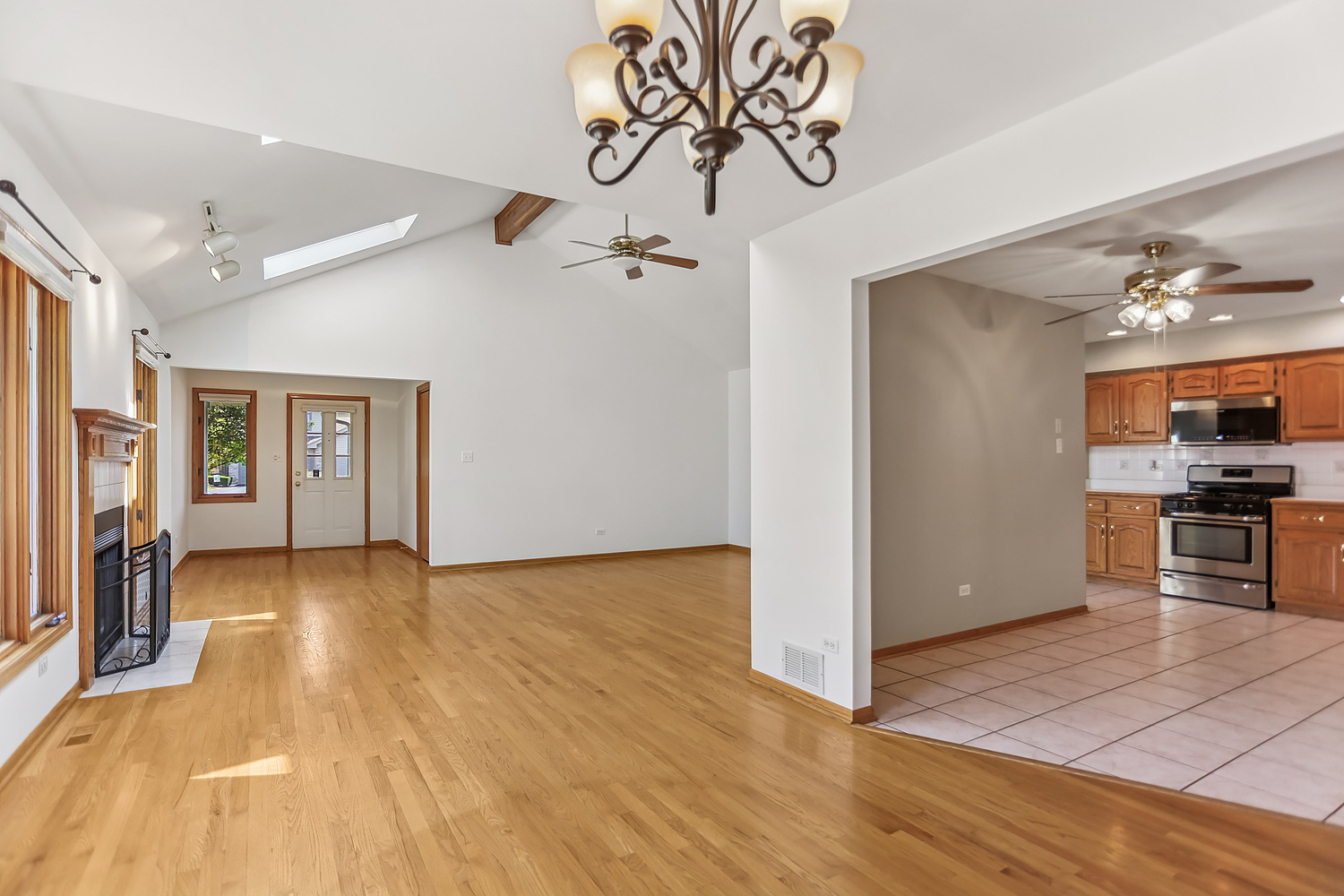 1464 Baileys Crossing Drive, Lemont, IL 60439