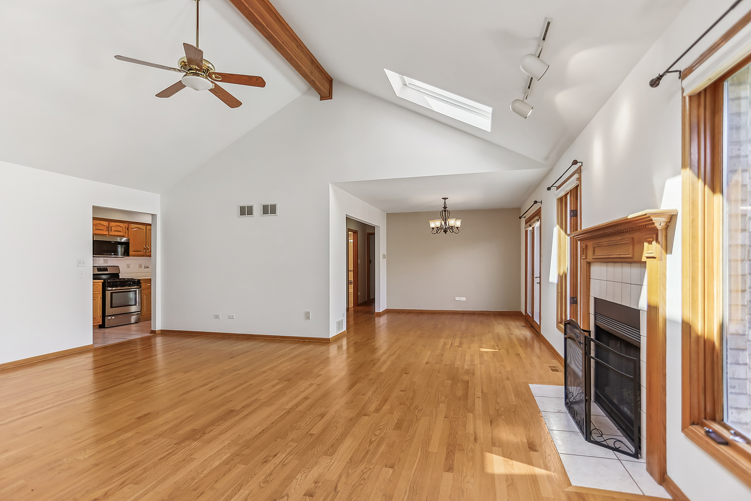 1464 Baileys Crossing Drive, Lemont, IL 60439