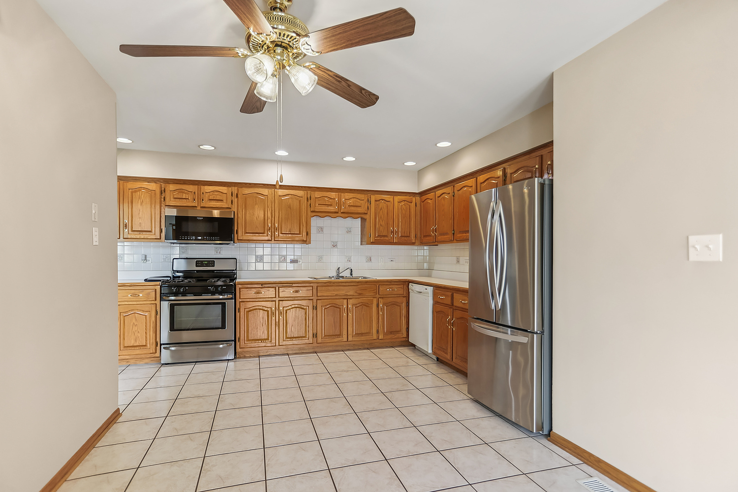 1464 Baileys Crossing Drive, Lemont, IL 60439