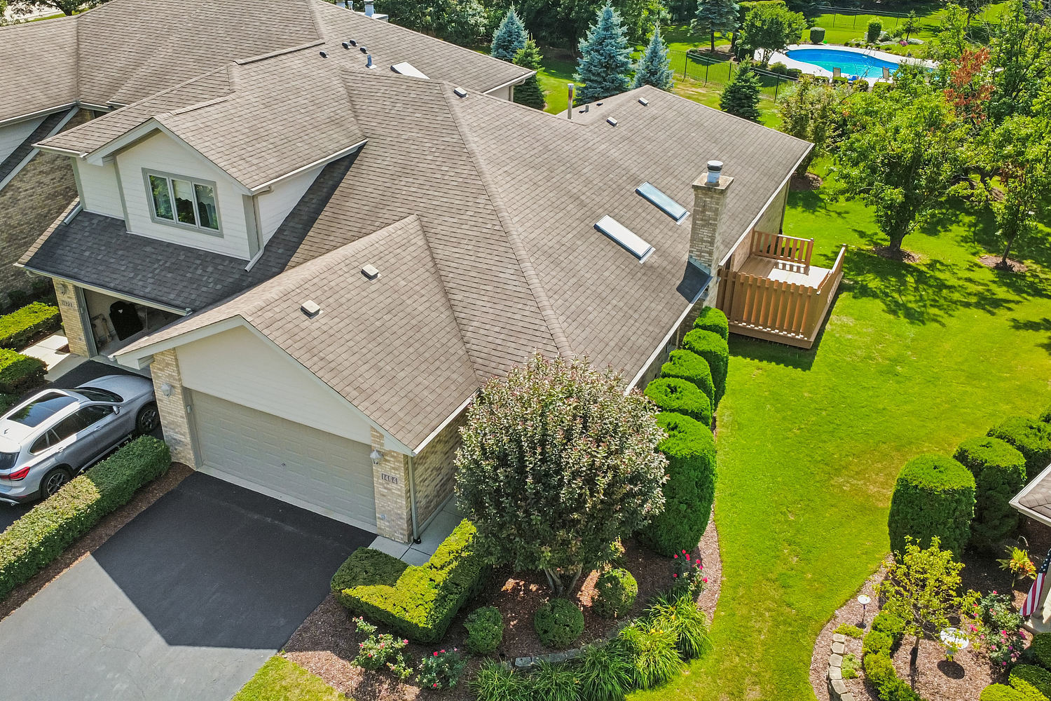 1464 Baileys Crossing Drive, Lemont, IL 60439