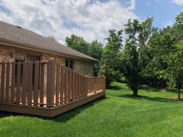 1464 Baileys Crossing Drive, Lemont, IL 60439