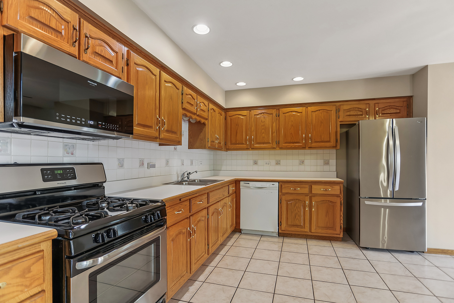 1464 Baileys Crossing Drive, Lemont, IL 60439