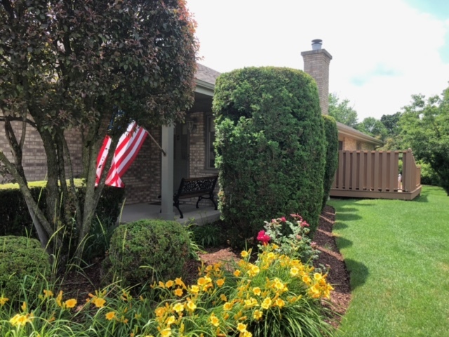 1464 Baileys Crossing Drive, Lemont, IL 60439