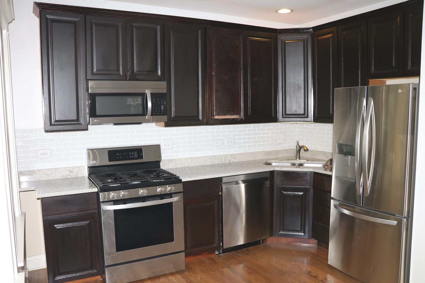 4311 N Paulina Street #1B, Chicago, IL 60613