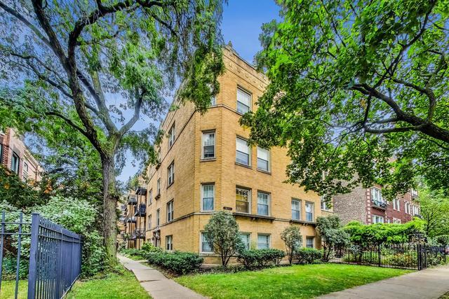 4311 N Paulina Street #1B, Chicago, IL 60613