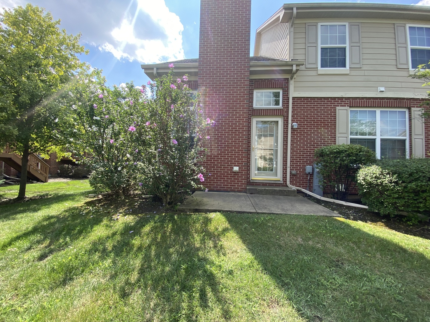 10s431 Carrington Circle #D, Burr Ridge, IL 60527