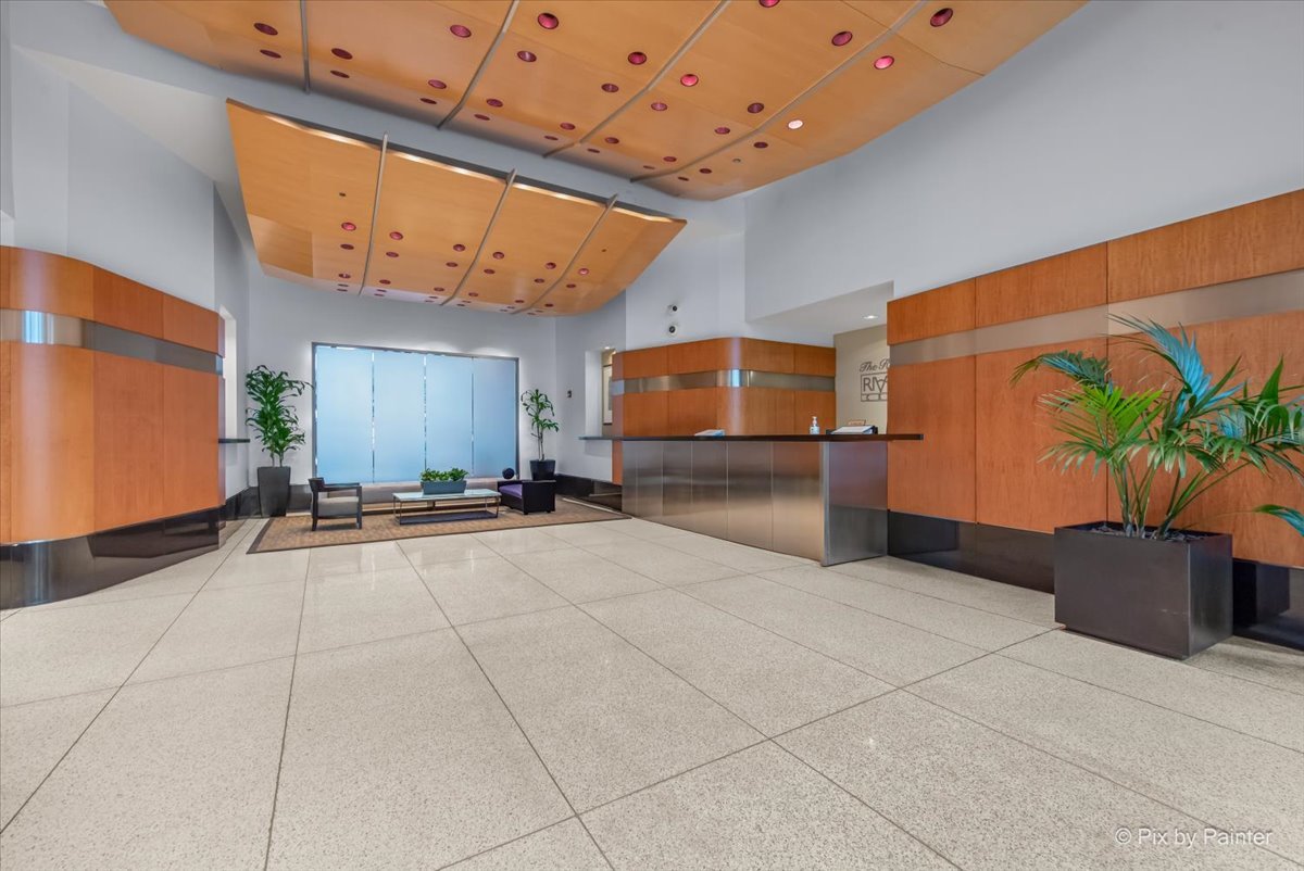 512 N Mcclurg Court #501, Chicago, IL 60611