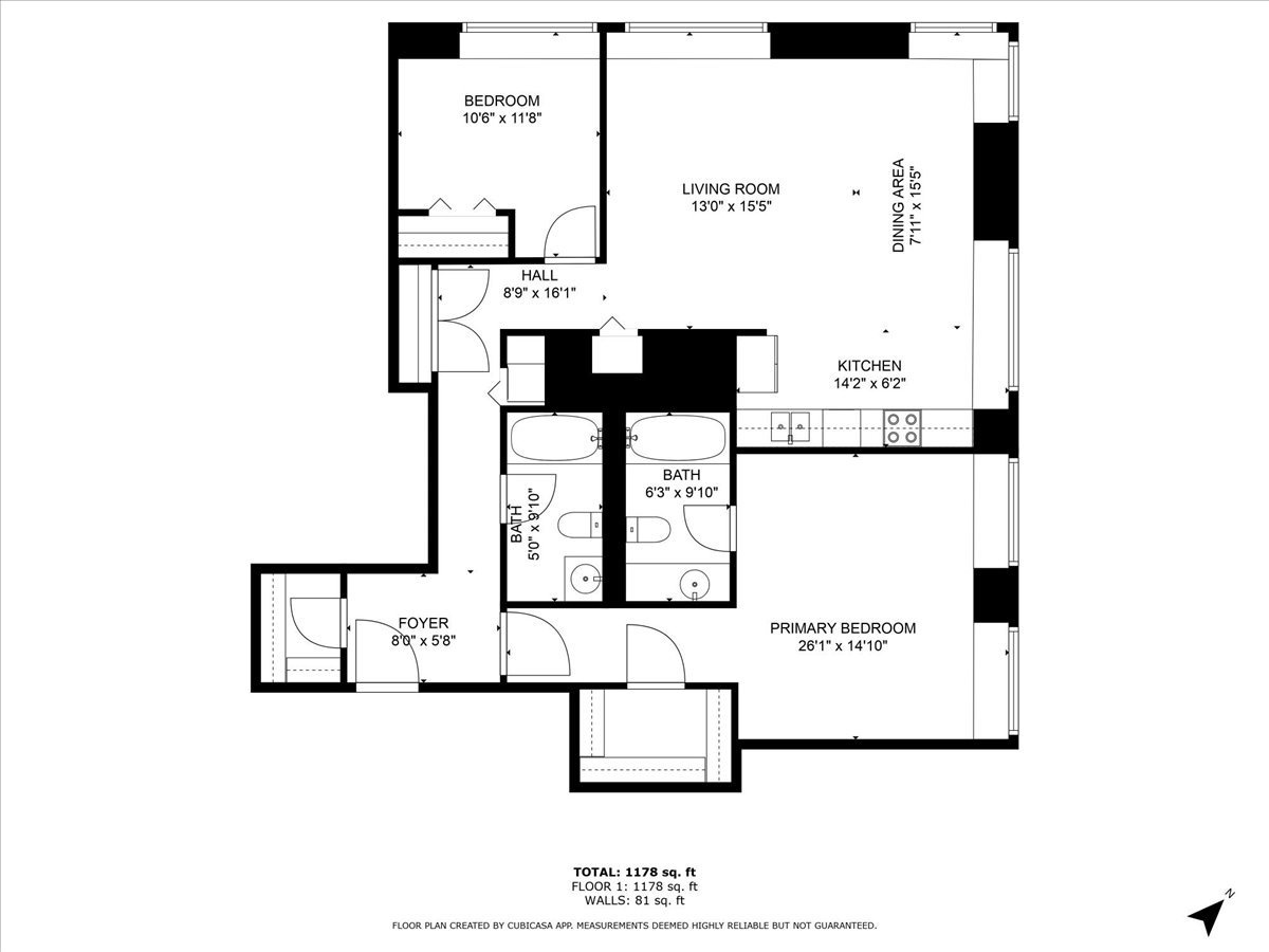 512 N Mcclurg Court #501, Chicago, IL 60611