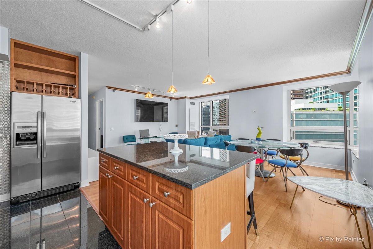 512 N Mcclurg Court #501, Chicago, IL 60611
