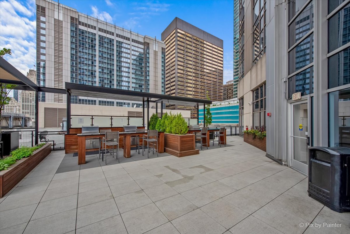 512 N Mcclurg Court #501, Chicago, IL 60611