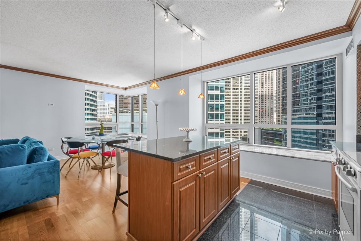 512 N Mcclurg Court #501, Chicago, IL 60611