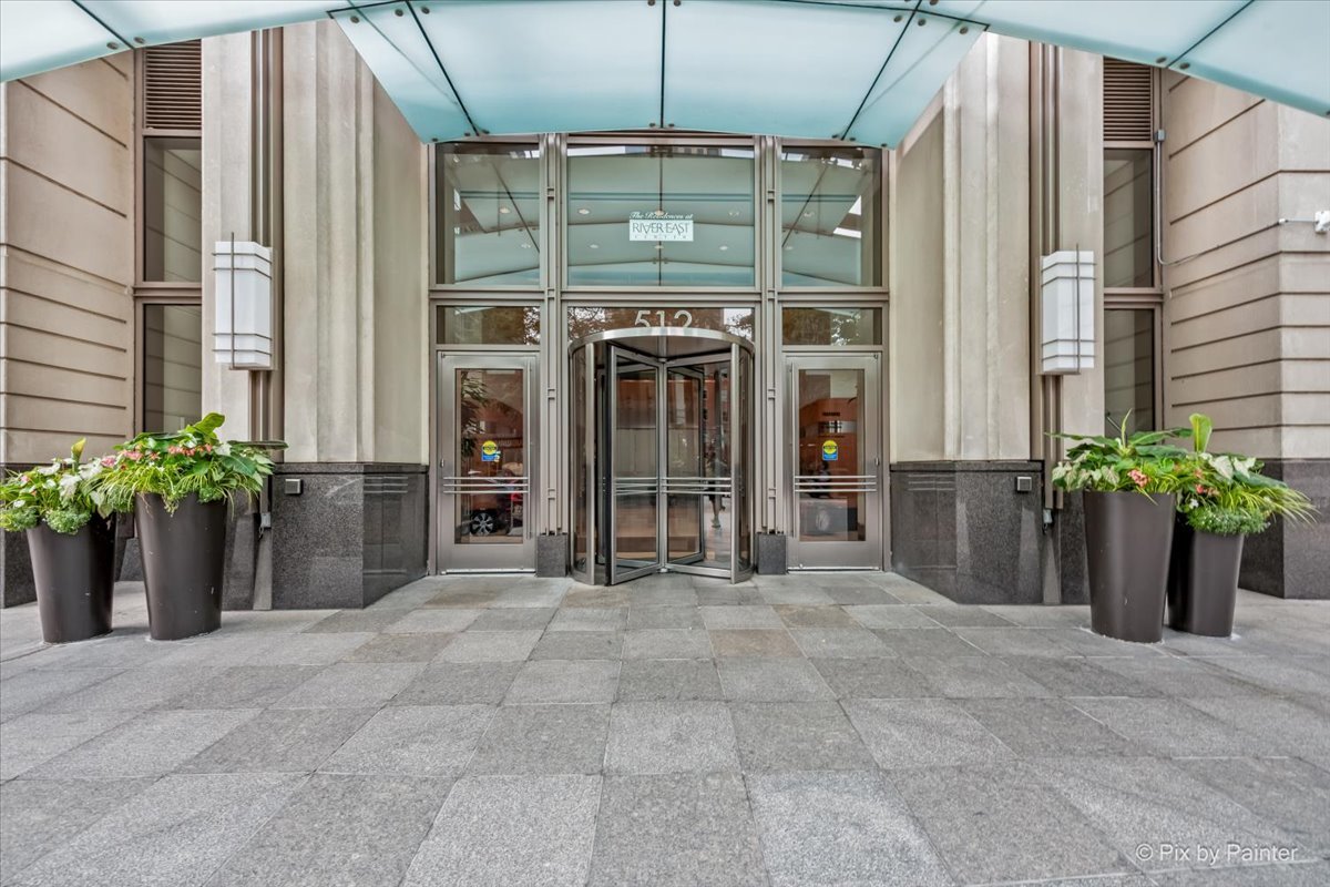 512 N Mcclurg Court #501, Chicago, IL 60611