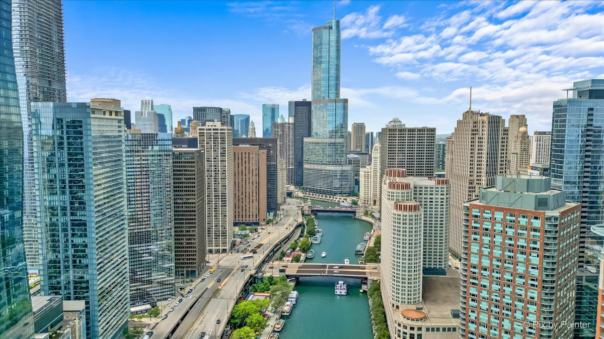 512 N Mcclurg Court #501, Chicago, IL 60611