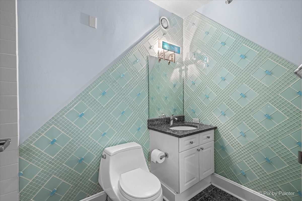 512 N Mcclurg Court #501, Chicago, IL 60611