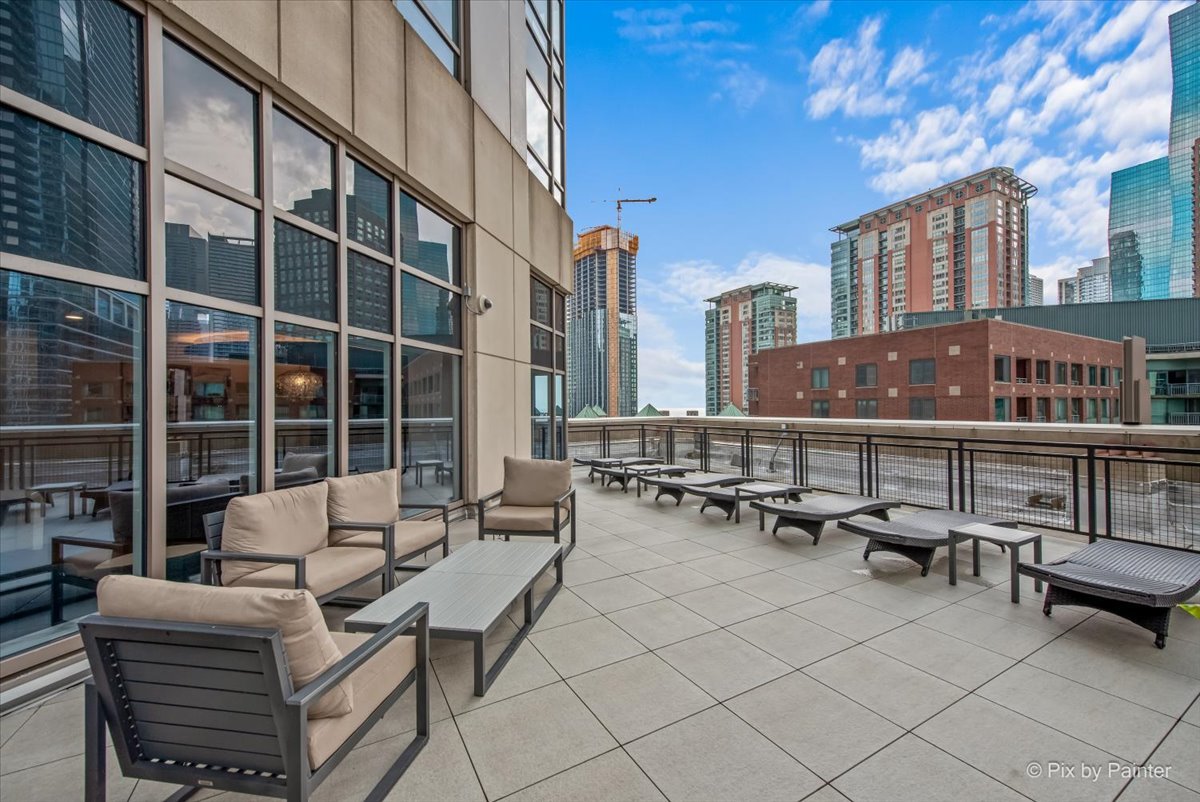 512 N Mcclurg Court #501, Chicago, IL 60611