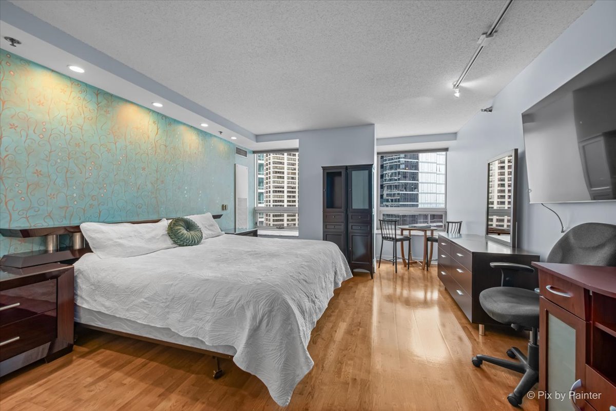 512 N Mcclurg Court #501, Chicago, IL 60611