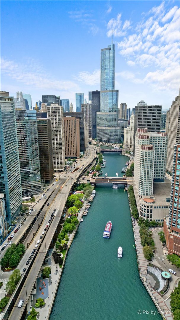 512 N Mcclurg Court #501, Chicago, IL 60611