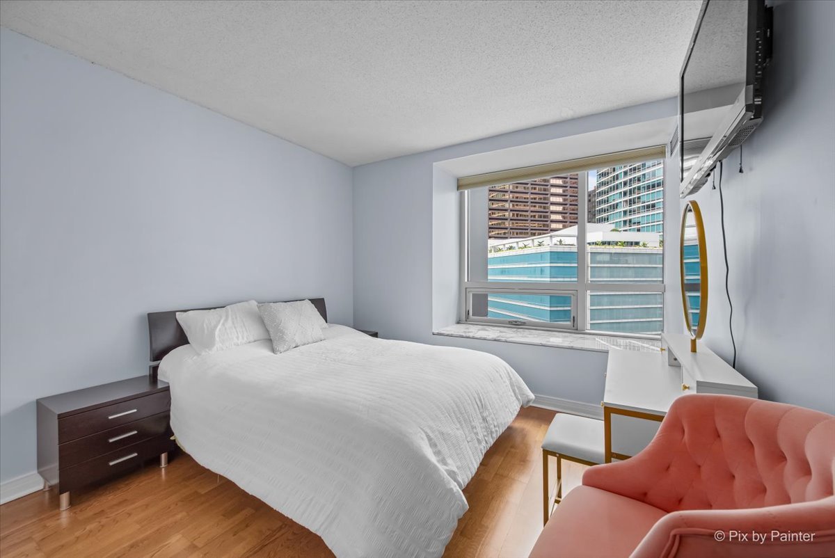512 N Mcclurg Court #501, Chicago, IL 60611