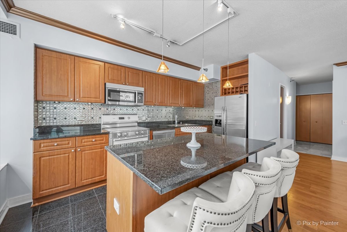 512 N Mcclurg Court #501, Chicago, IL 60611