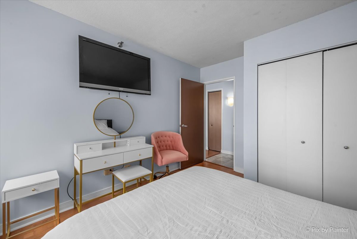 512 N Mcclurg Court #501, Chicago, IL 60611