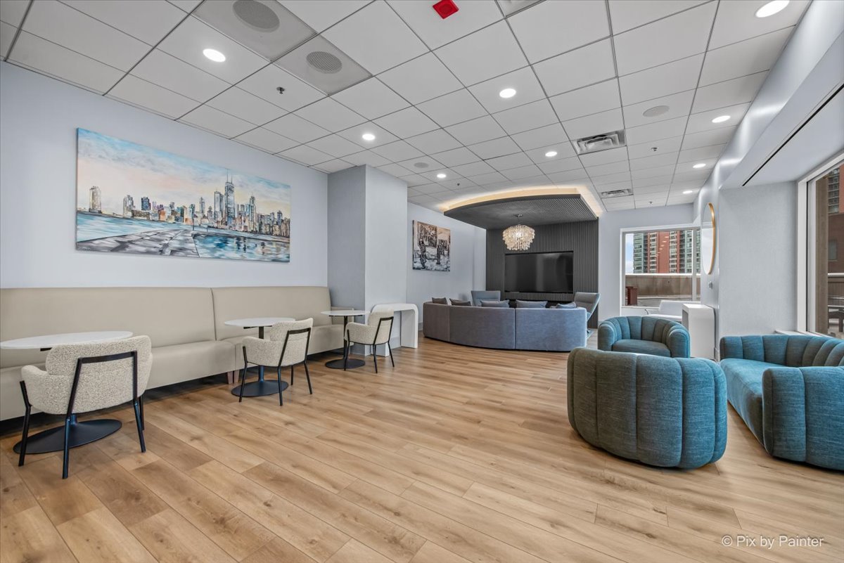 512 N Mcclurg Court #501, Chicago, IL 60611