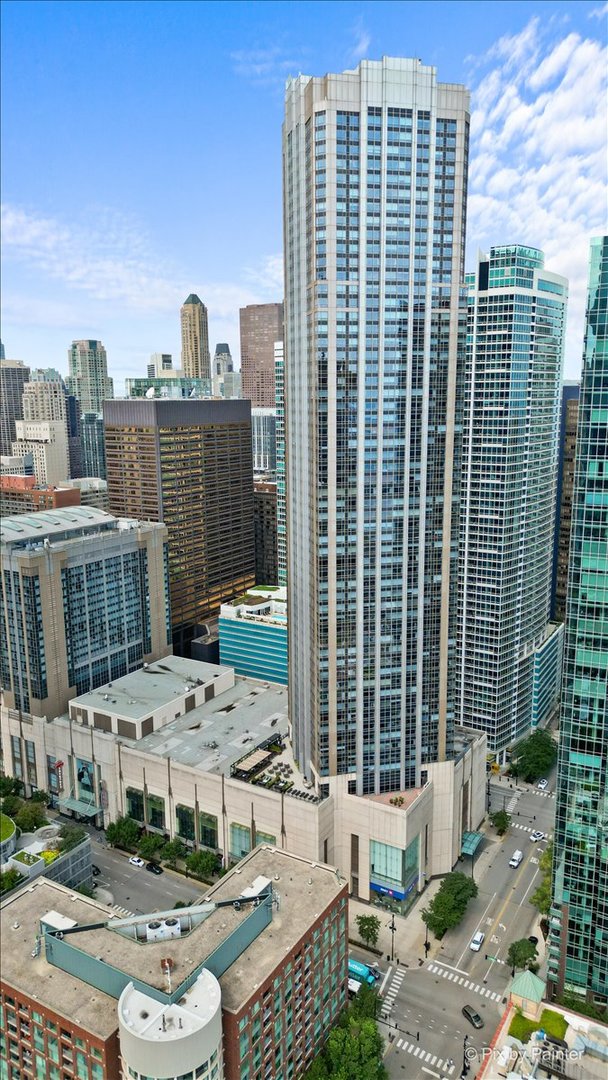 512 N Mcclurg Court #501, Chicago, IL 60611