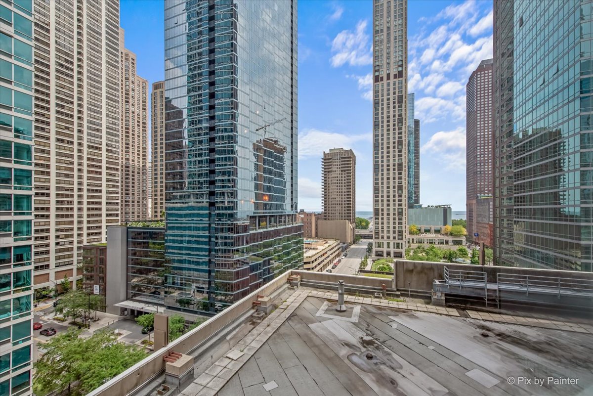 512 N Mcclurg Court #501, Chicago, IL 60611