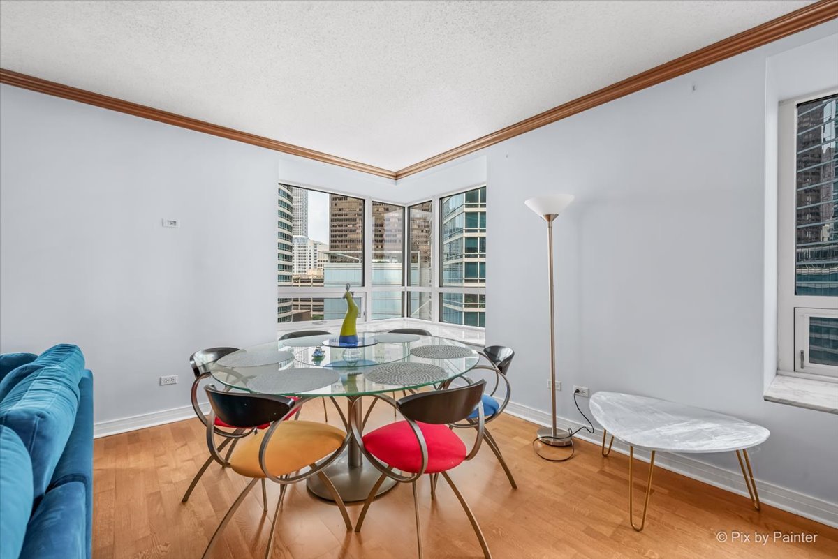 512 N Mcclurg Court #501, Chicago, IL 60611