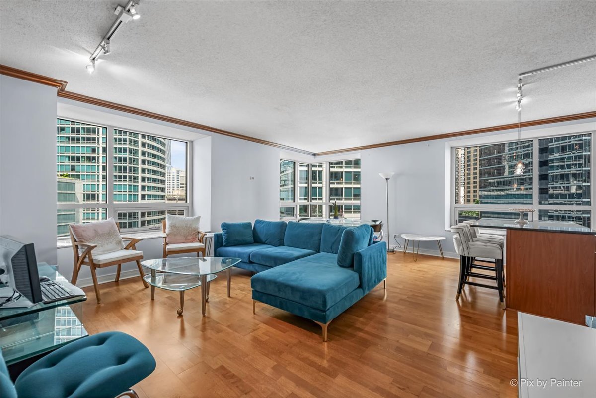 512 N Mcclurg Court #501, Chicago, IL 60611