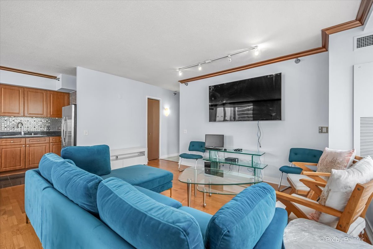 512 N Mcclurg Court #501, Chicago, IL 60611