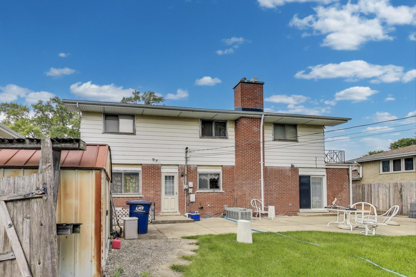 511 Bedford Lane, Des Plaines, IL 60016