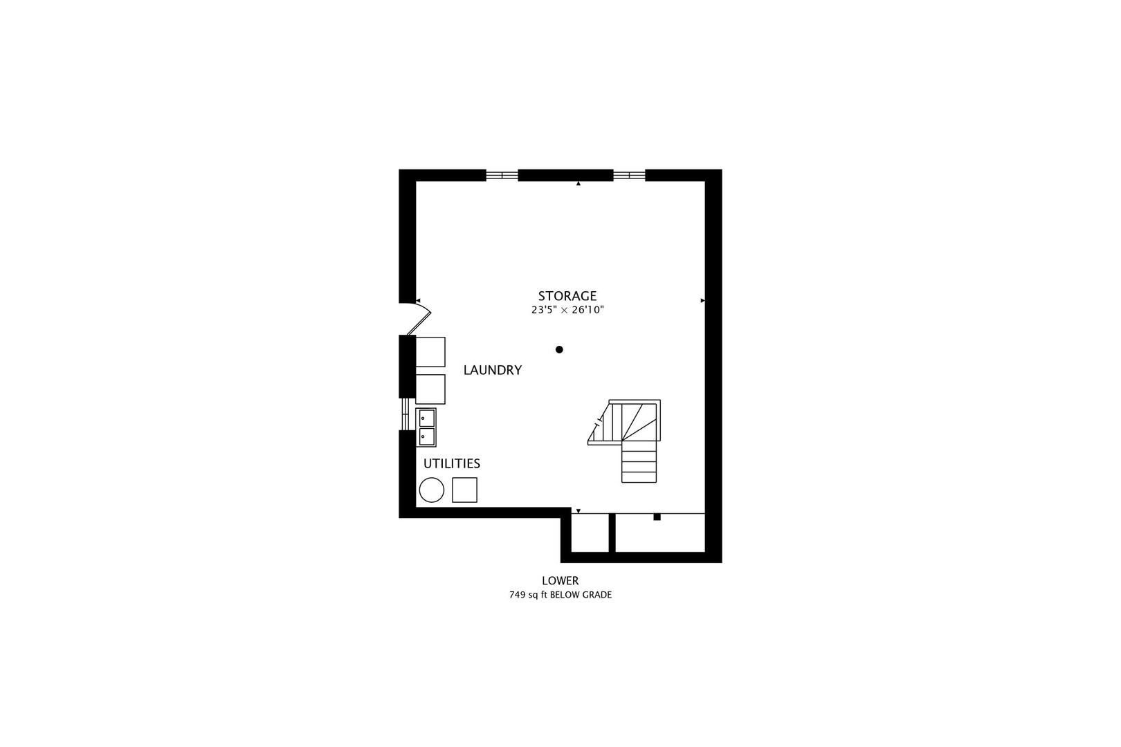 511 Bedford Lane, Des Plaines, IL 60016