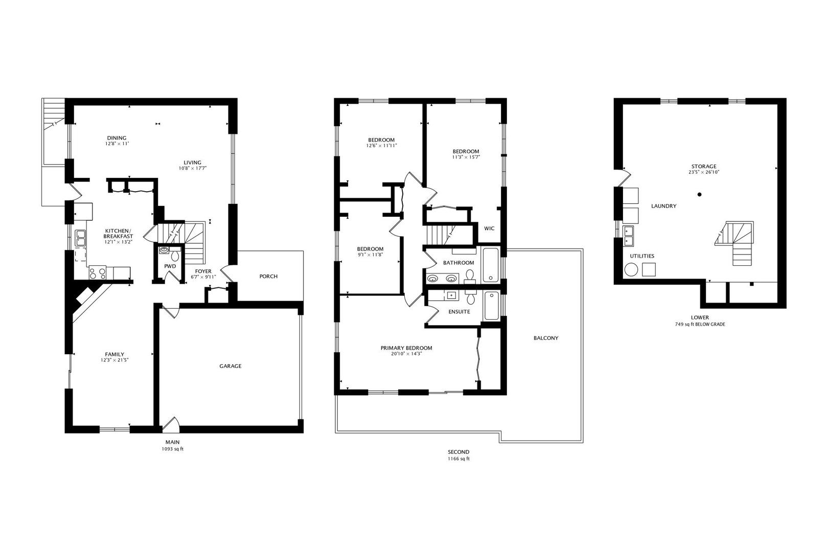 511 Bedford Lane, Des Plaines, IL 60016
