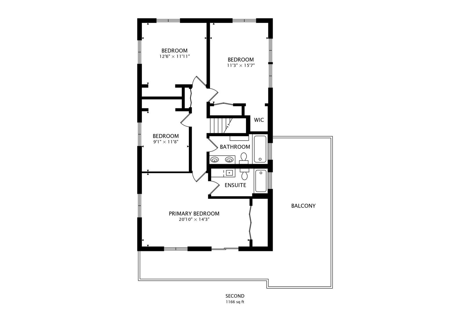511 Bedford Lane, Des Plaines, IL 60016
