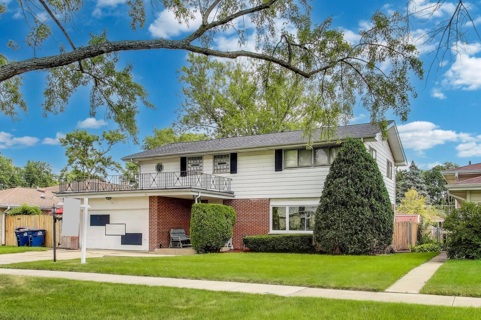 511 Bedford Lane, Des Plaines, IL 60016