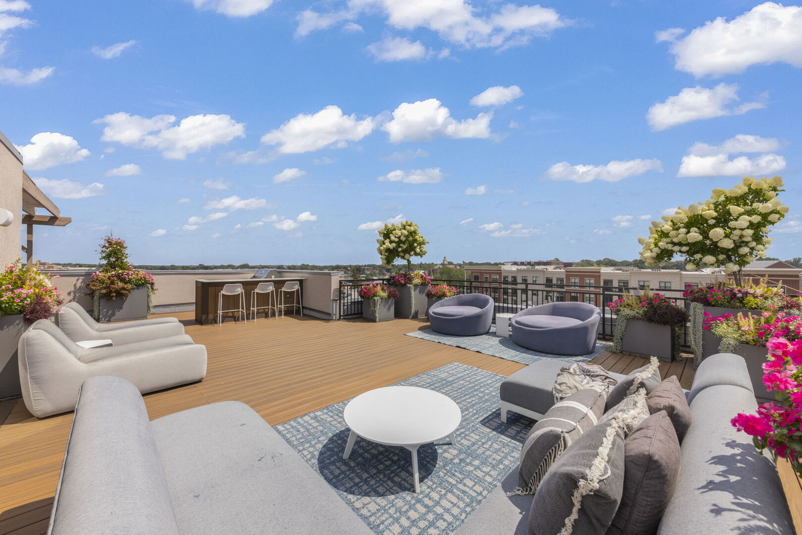 462 PENNSYLVANIA Avenue #4S, Glen Ellyn, IL 60137