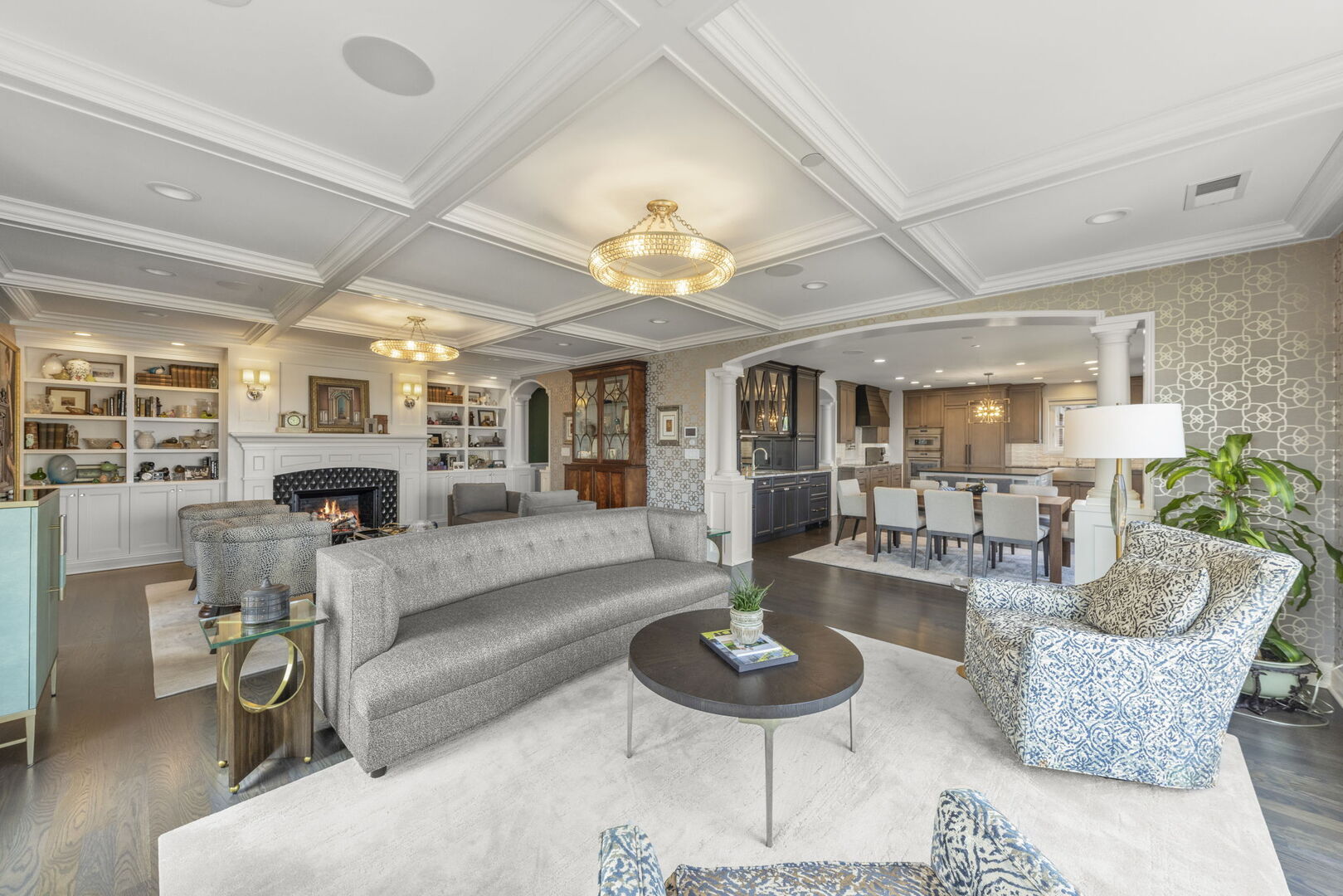 462 PENNSYLVANIA Avenue #4S, Glen Ellyn, IL 60137