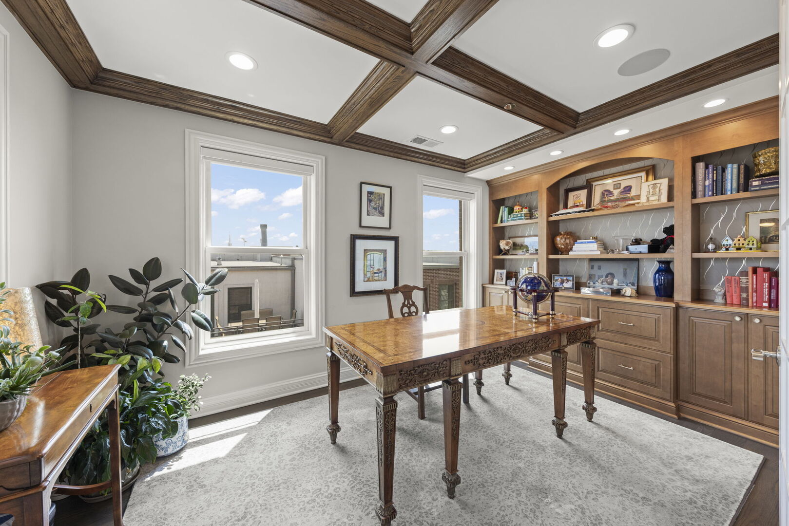 462 PENNSYLVANIA Avenue #4S, Glen Ellyn, IL 60137