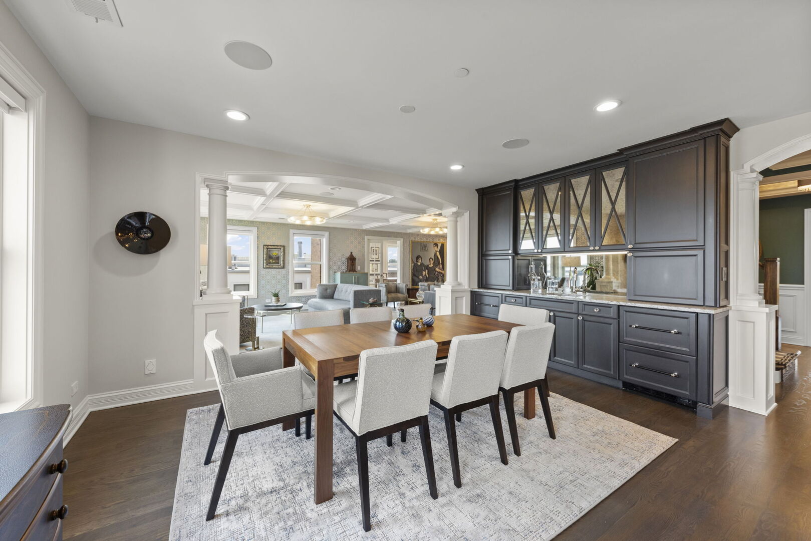 462 PENNSYLVANIA Avenue #4S, Glen Ellyn, IL 60137
